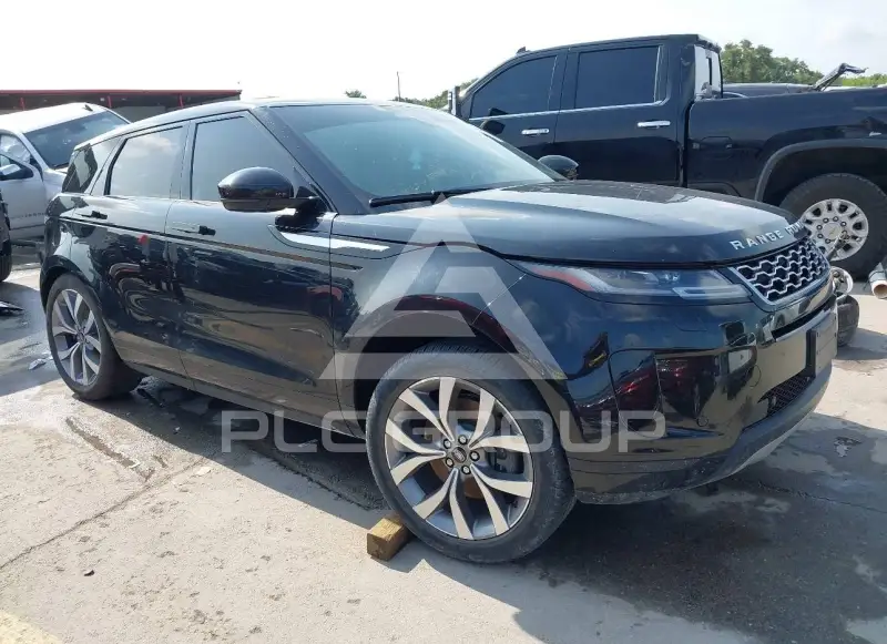 2023 Land Rover Range Rover photo