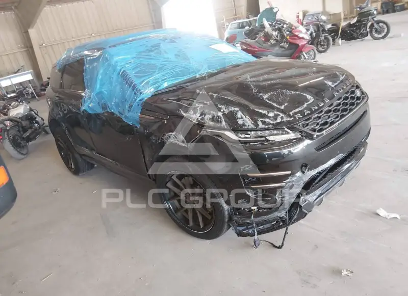 2023 Land Rover Range Rover photo