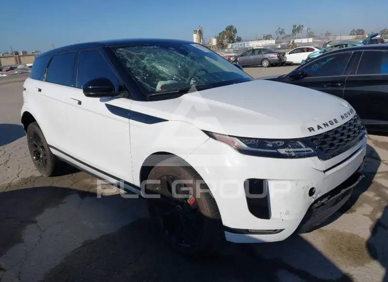2023 Land Rover Range Rover фото