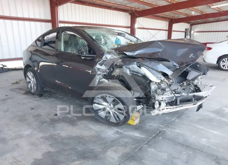 2023 Tesla Model Y фото