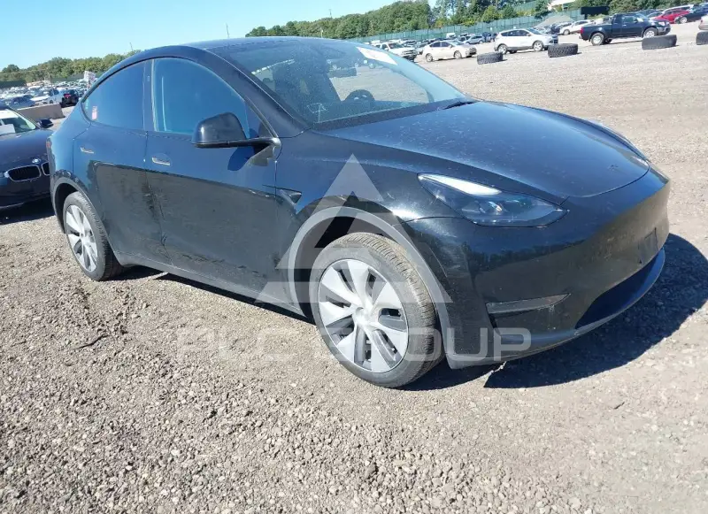 2023 Tesla Model Y фото