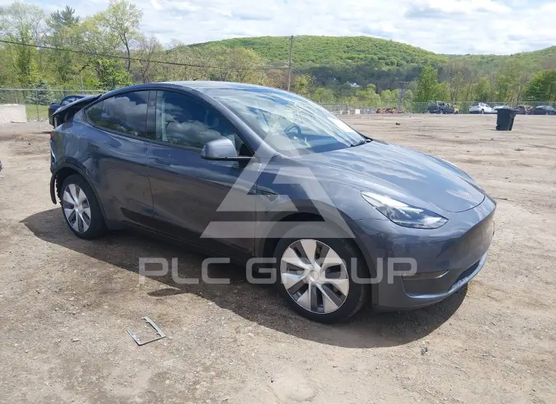 2023 Tesla Model Y фото