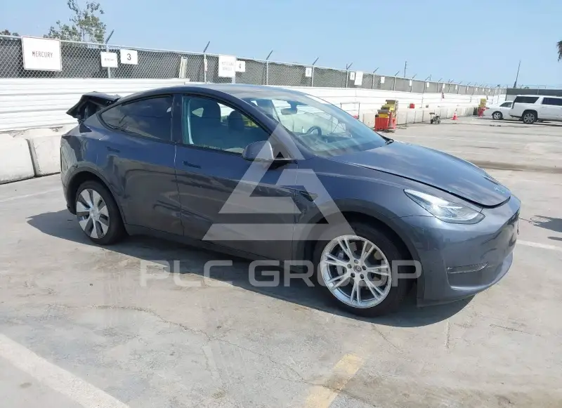 2023 Tesla Model Y photo