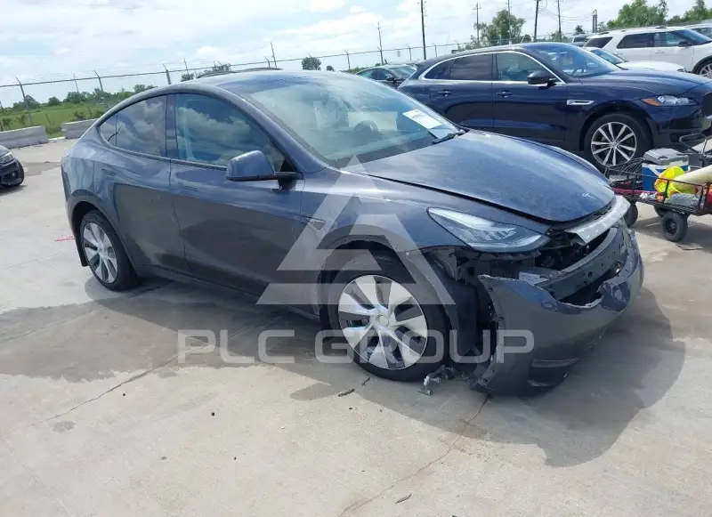 2023 Tesla Model Y фото
