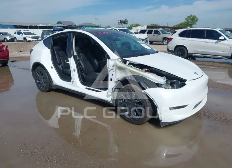 2023 Tesla Model Y photo