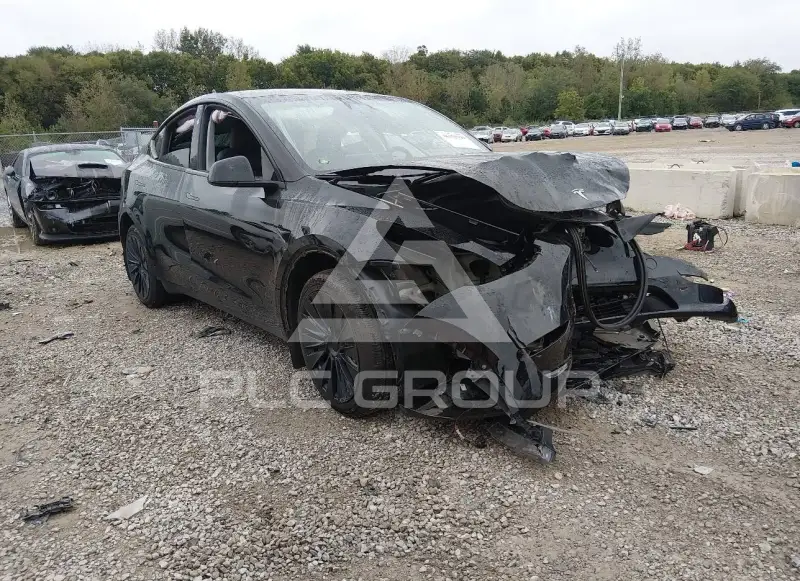 2023 Tesla Model Y фото
