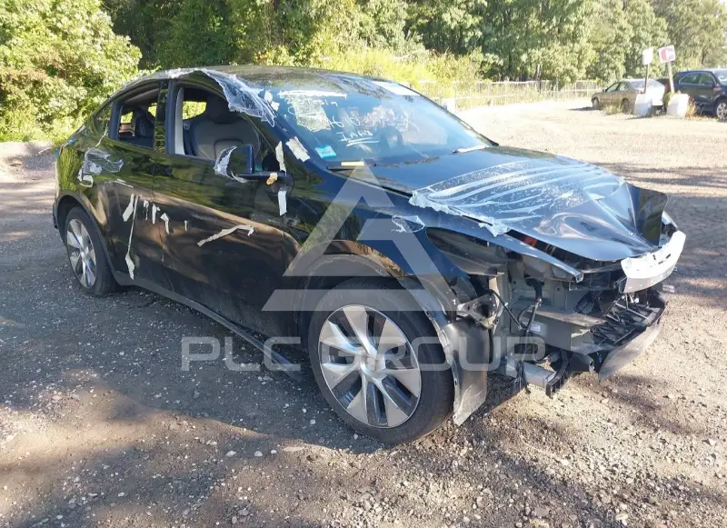 2023 Tesla Model Y фото