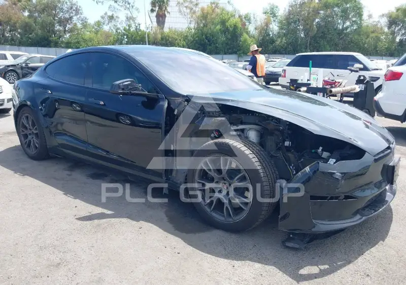 2023 Tesla Model S photo