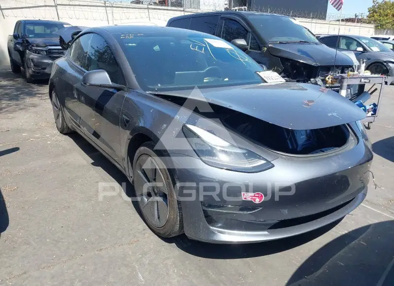 2023 Tesla Model 3 photo