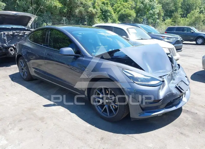 2023 Tesla Model 3 photo