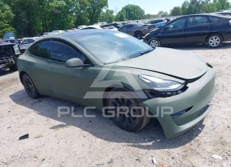 2023 Tesla Model 3 photo