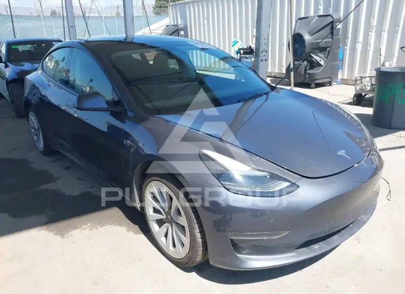 2023 Tesla Model 3 photo