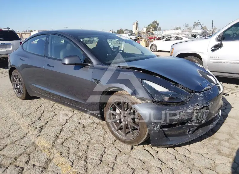 2023 Tesla Model 3 photo