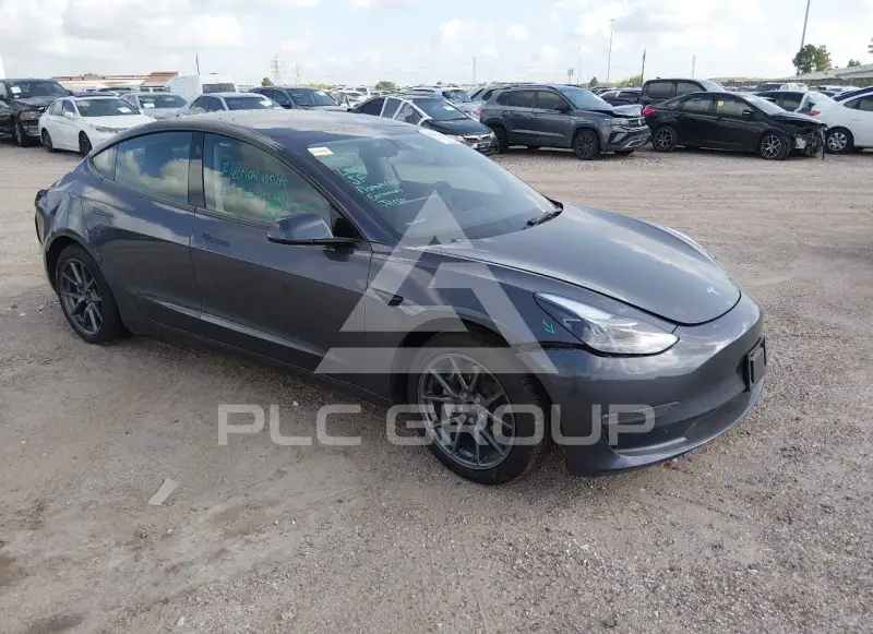 2023 Tesla Model 3 photo