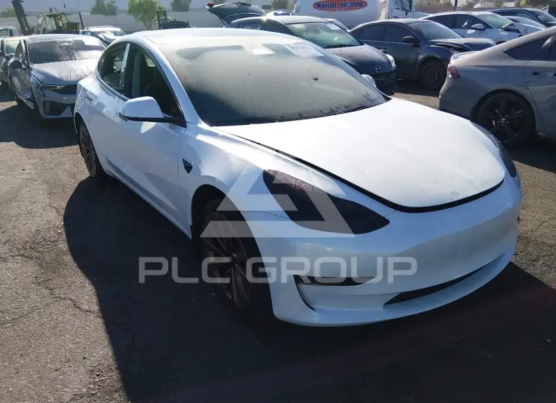 2023 Tesla Model 3 photo