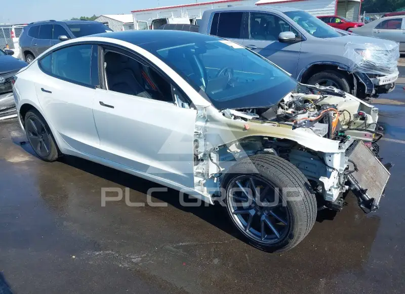 2023 Tesla Model 3 photo