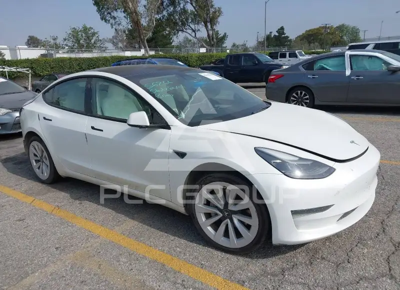 2023 Tesla Model 3 photo