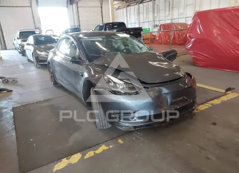 2023 Tesla Model 3 photo