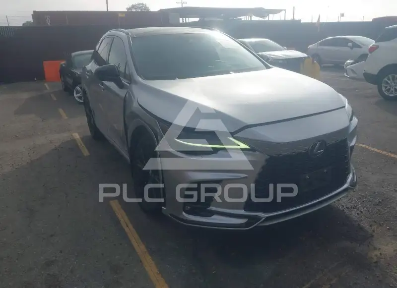 2023 Lexus RX фото