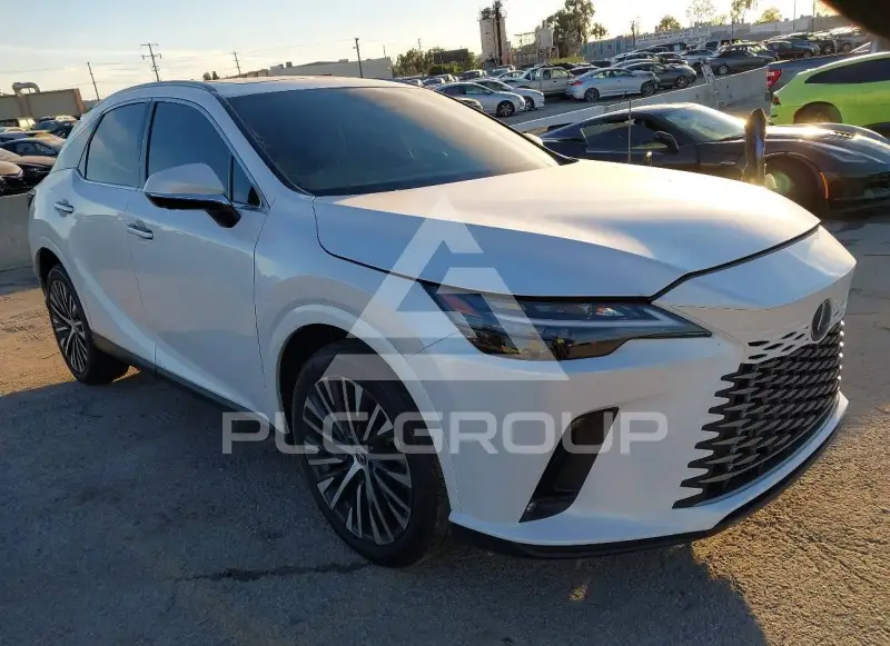 2023 Lexus RX350 photo