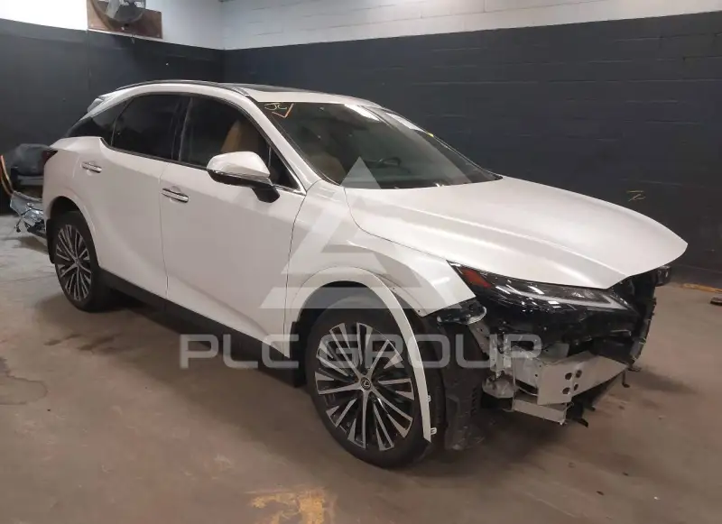 2023 Lexus RX350 photo
