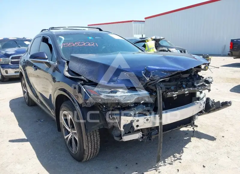 2023 Lexus RX350 фото