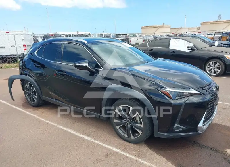 2023 Lexus UX250 photo