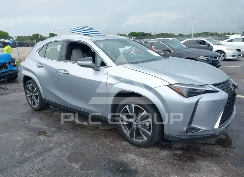 2023 Lexus UX250 photo