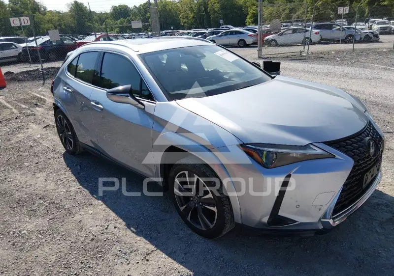 2023 Lexus UX250 photo