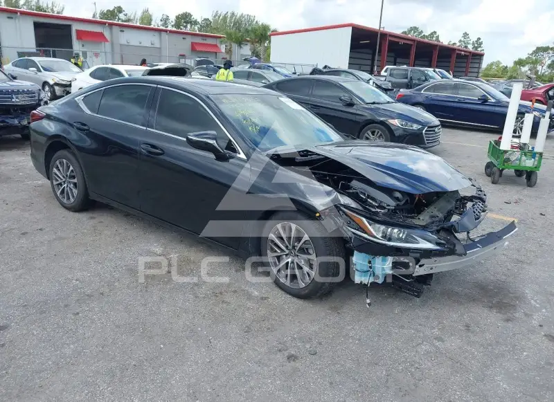 2023 Lexus ES350 photo