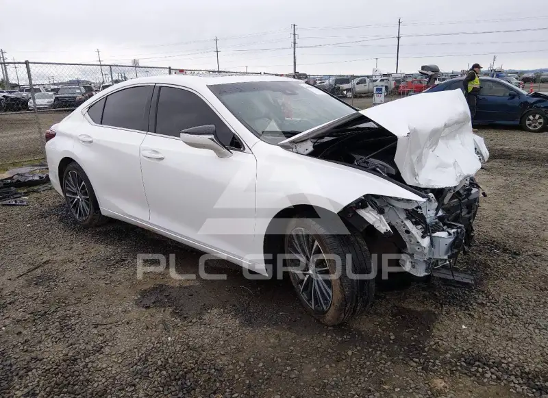 2023 Lexus ES350 фото