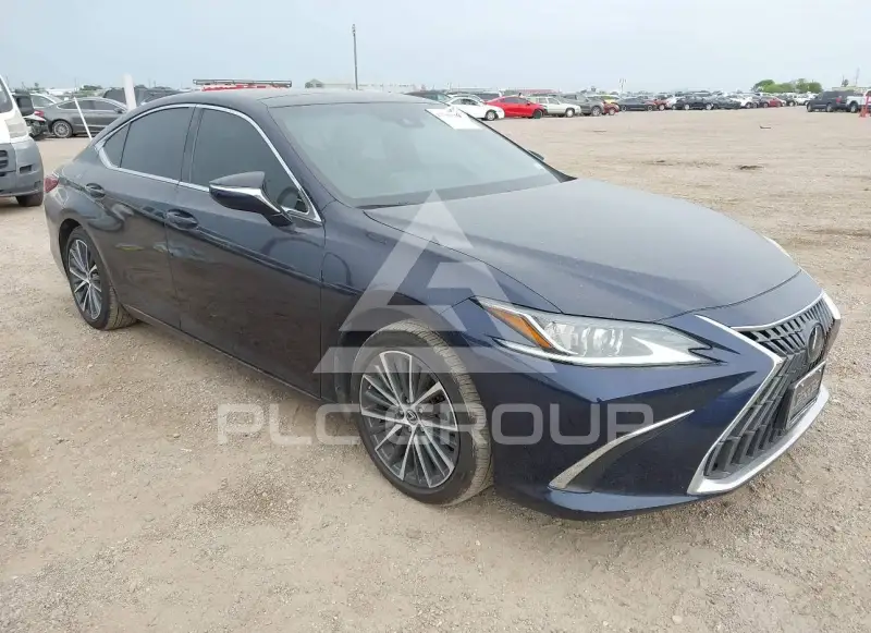 2023 Lexus ES350 фото