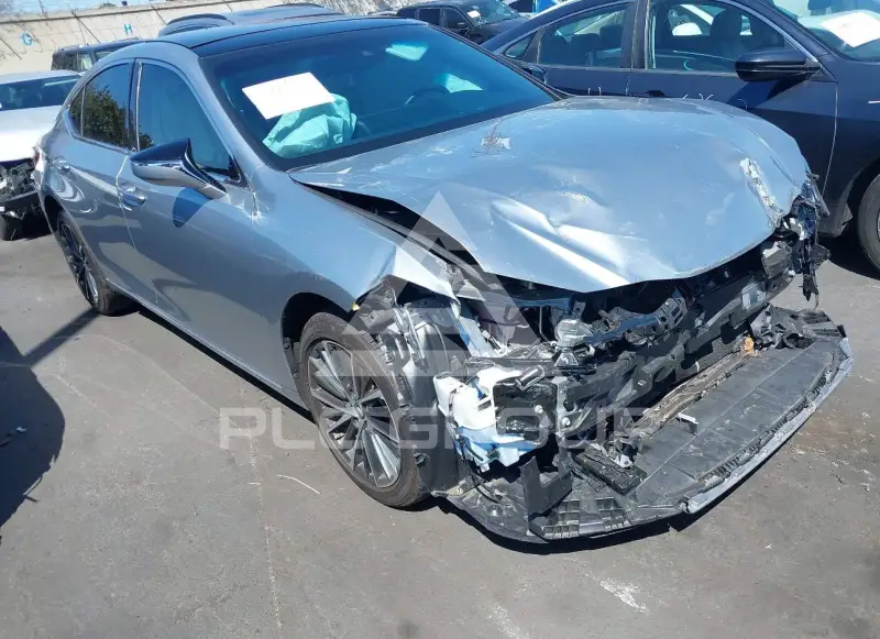 2023 Lexus ES350 фото