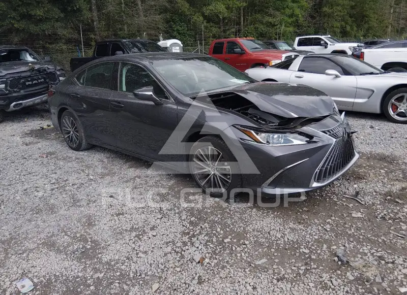 2023 Lexus ES350 фото