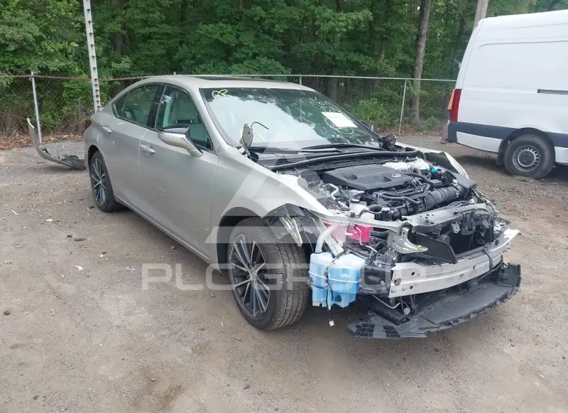 2023 Lexus ES300 фото