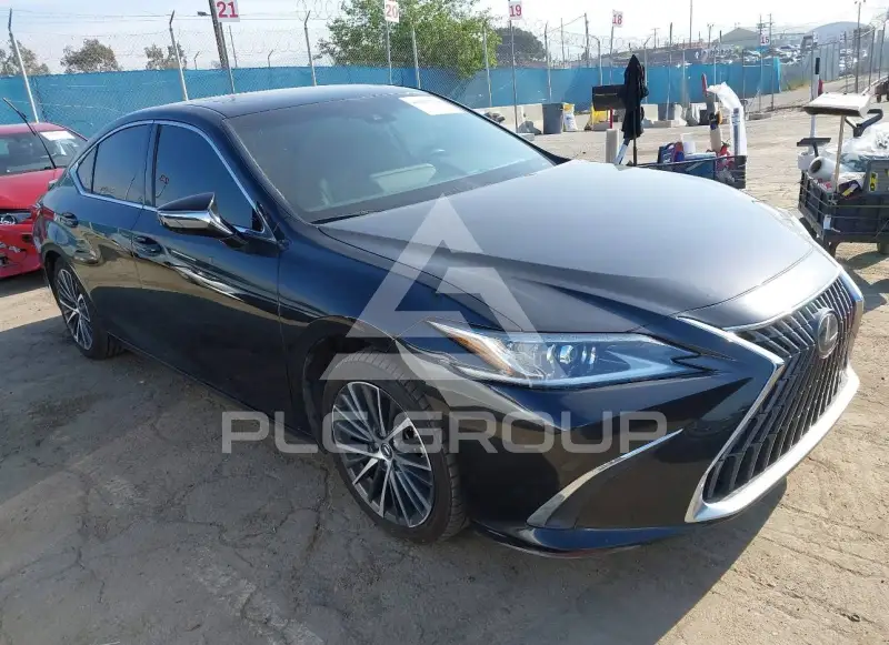 2023 Lexus ES300 фото