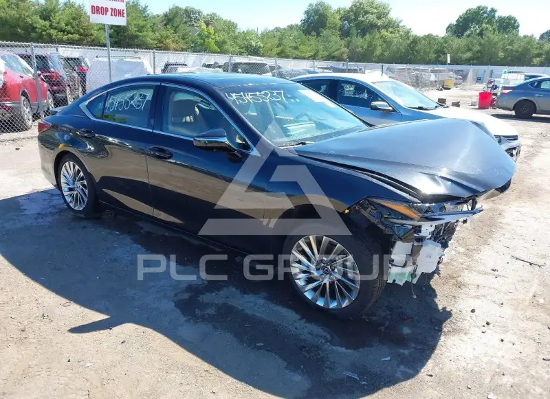 2023 Lexus ES300 фото