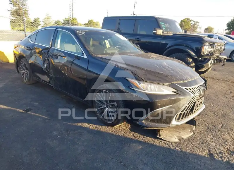 2023 Lexus ES300 фото