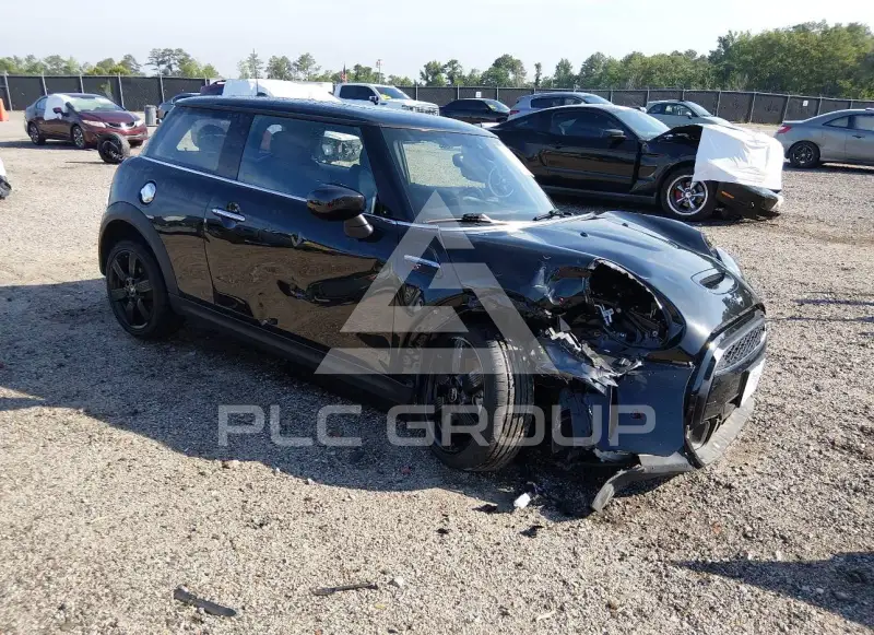2023 Mini Hardtop фото