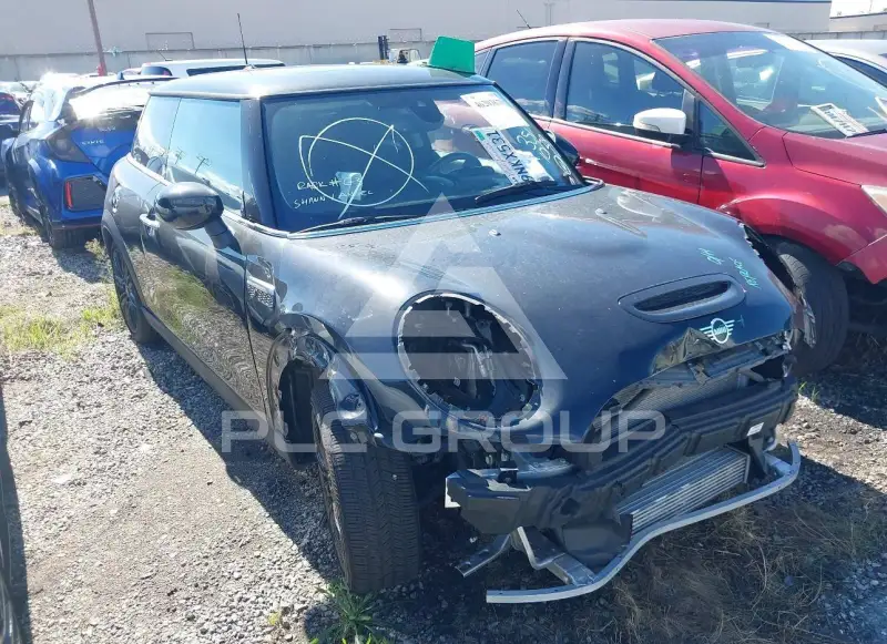 2023 Mini Hardtop photo