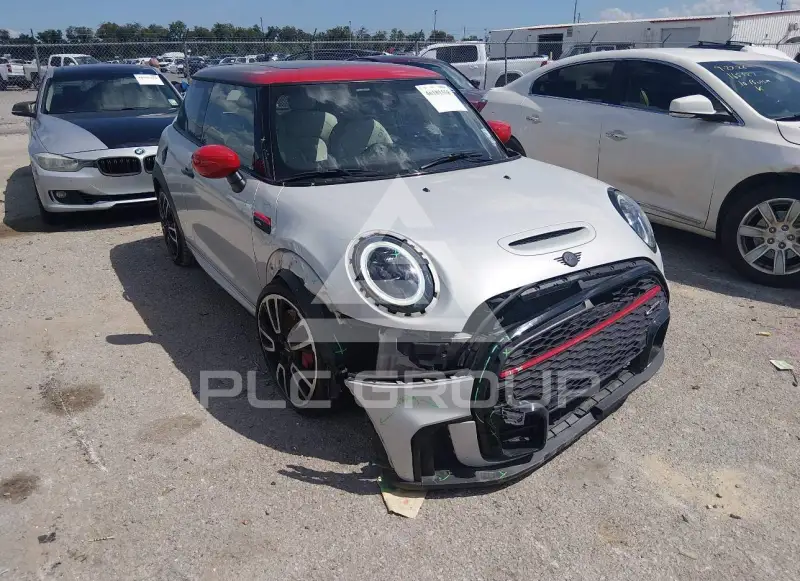 2023 Mini Hardtop фото