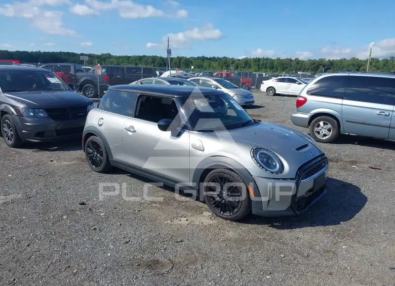 2023 Mini Hardtop фото