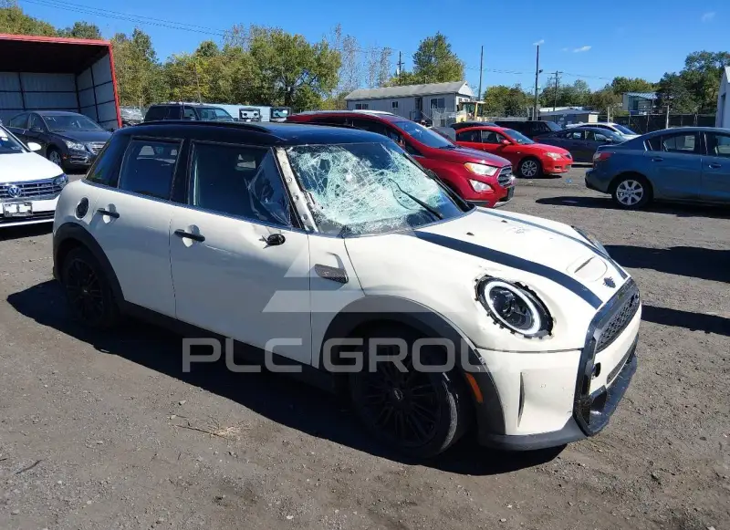 2023 Mini Hardtop фото
