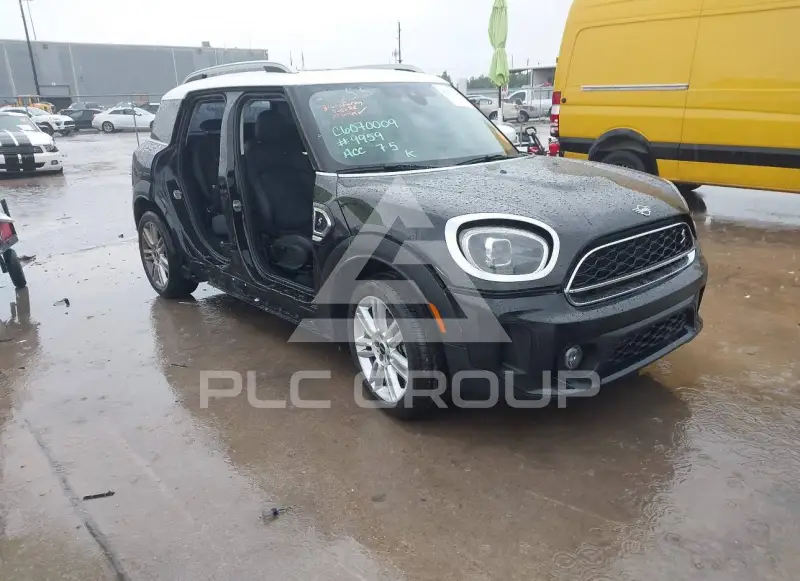 2023 Mini Countryman photo