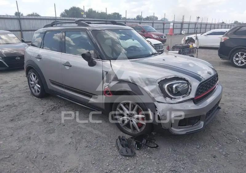 2023 Mini Countryman photo