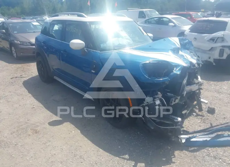 2023 Mini Countryman photo