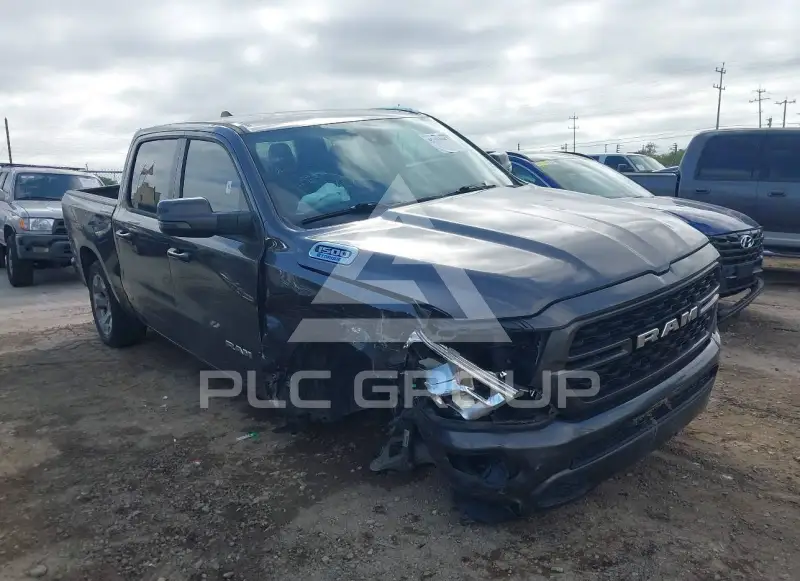 2023 RAM 1500 photo