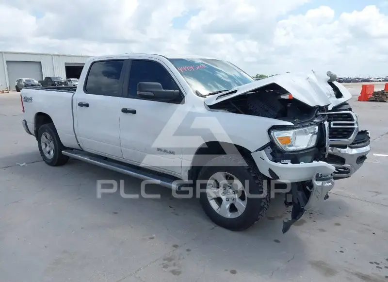 2023 RAM 1500 фото