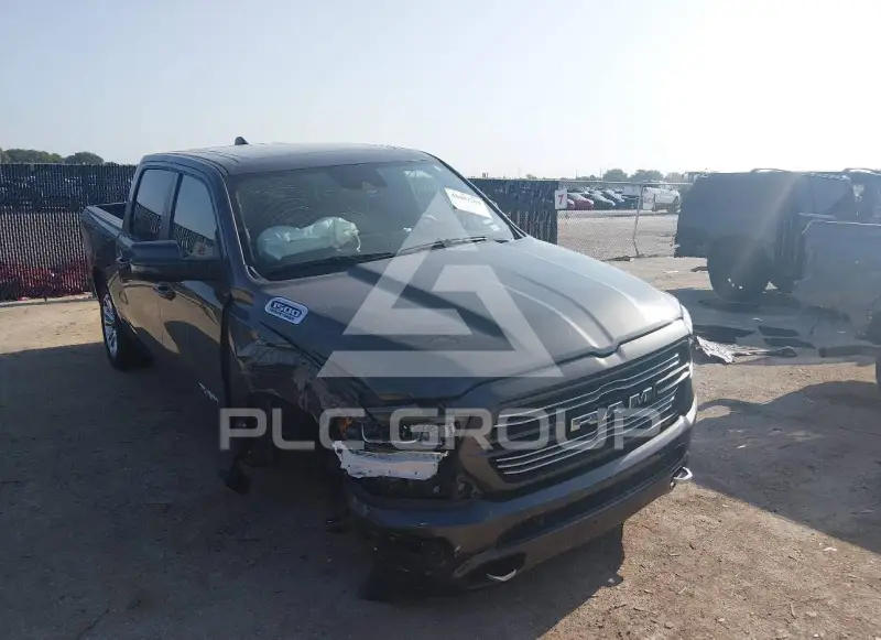 2023 RAM 1500 photo