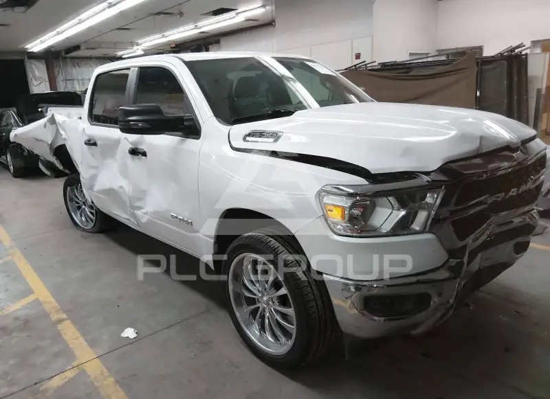 2023 RAM 1500 photo